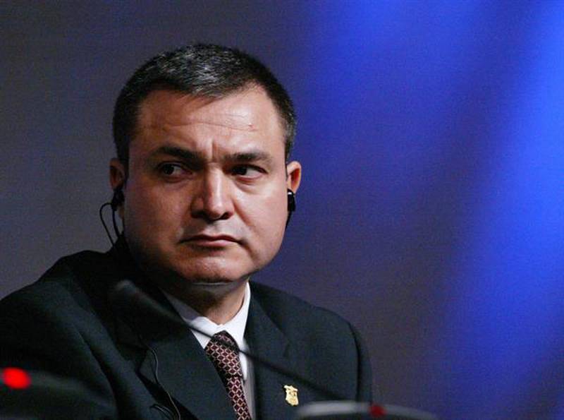 Genaro García Luna llega a juicio hoy: Esto sabemos del caso