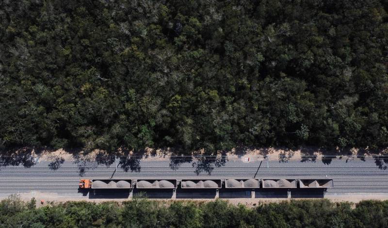 Tren Maya: ¿Qué sabemos sobre los paquetes turísticos que incluirá?