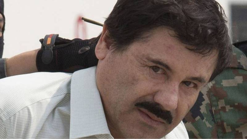 ‘Esperanza’ para ‘El Chapo’: AMLO no descarta atender solicitud de regreso a México