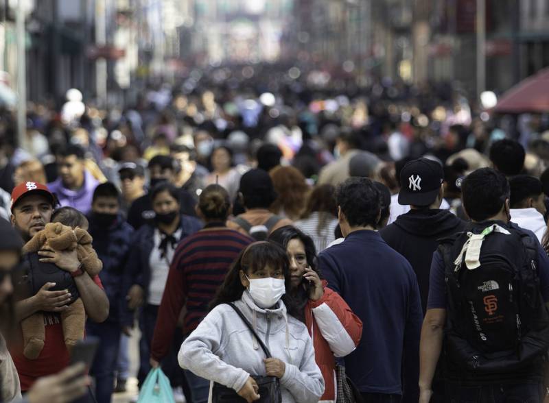 La OMS no declara el final de la pandemia: ¿Qué nos espera con COVID?