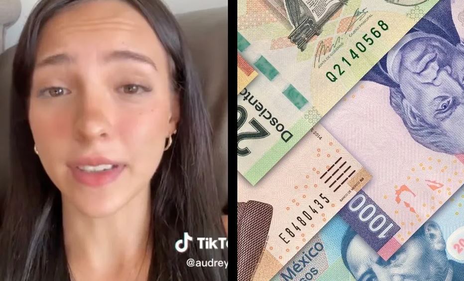 Mujer expone a su ex al que mantenía y que la dejó "pobre"; resultó ser un “cucaracho” infiel (Vídeo)