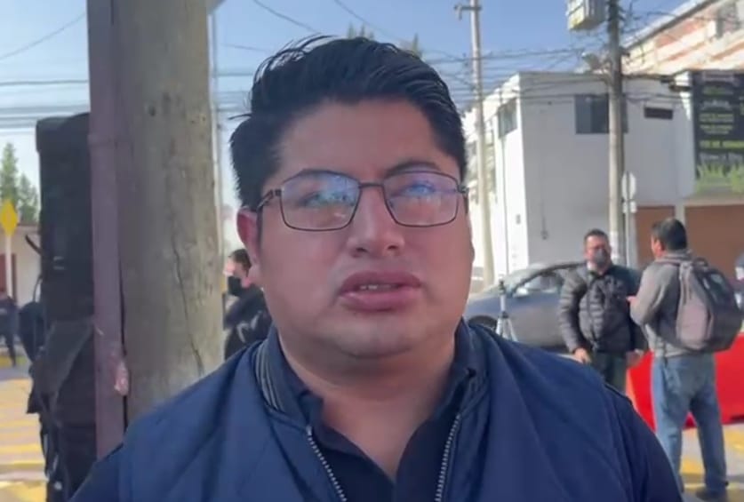 Construcción y rehabilitación de ciclovías obras a concretar en 2023 de San Andrés Cholula