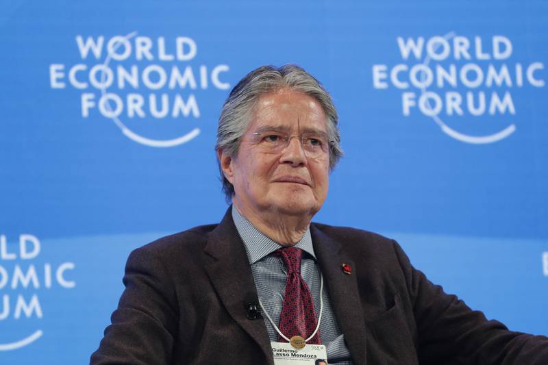 Ecuador, ‘pesimista’ sobre entrada a Alianza del Pacífico por desacuerdo con Gobierno de AMLO