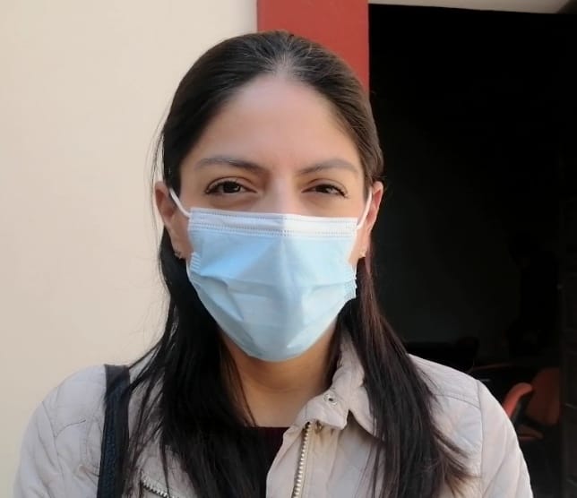 SMDIF Cholula a través de Atención a Mujeres busca concientizar a mujeres sobre su derecho a la no violencia