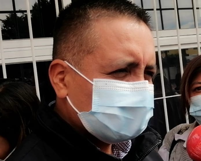 Colocación de cámaras es tema de sensibilización a conductores no recaudatorio: Edmundo Tlatehui