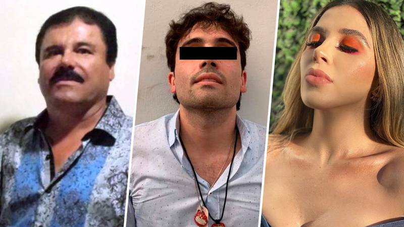‘Abogados del narco’: Ellos defienden a la dinastía Guzmán