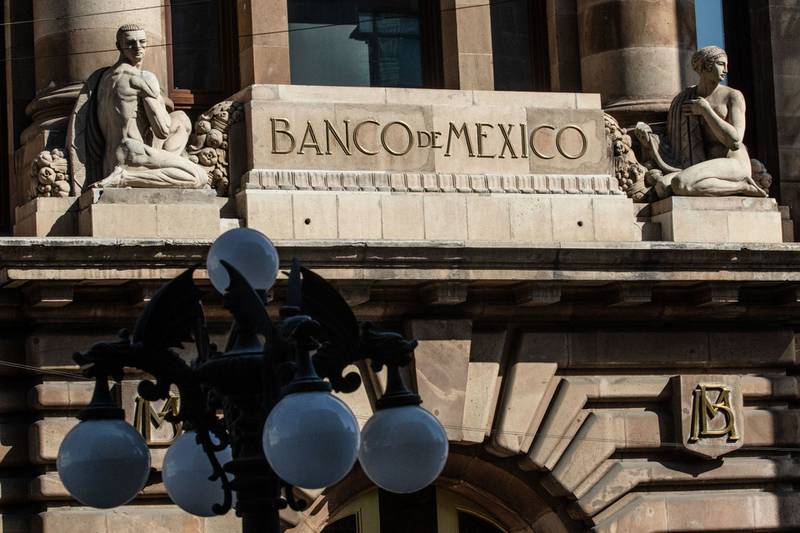 ‘Inexperiencia’ de miembros de la Junta de Banxico preocupa a analistas