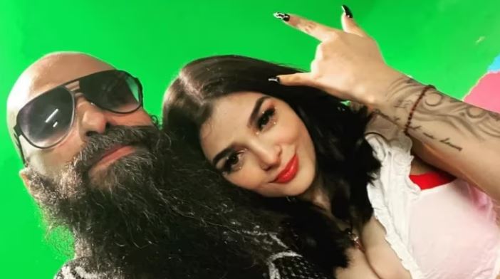 Karely Ruiz confesó que estuvo a punto de participar en videoclip filtrado de Babo