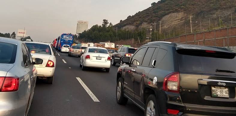 Daniel Alarí fue el primer bebé del 2023, nació en un IMSS de México