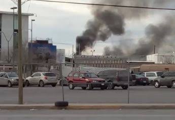 Al menos 14 muertos tras motín en cereso de Ciudad Juárez; 30 reos se habrían fugado