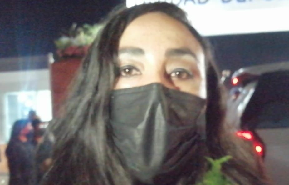 Visible el compromiso del gobernador Sergio Salomón Céspedes ante violencia contra las mujeres poblanas: Sierra Rodríguez