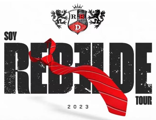 RBD anunció su regreso con el #SoyRebeldeTour; Aquí te decimos fechas, lugares y preventa