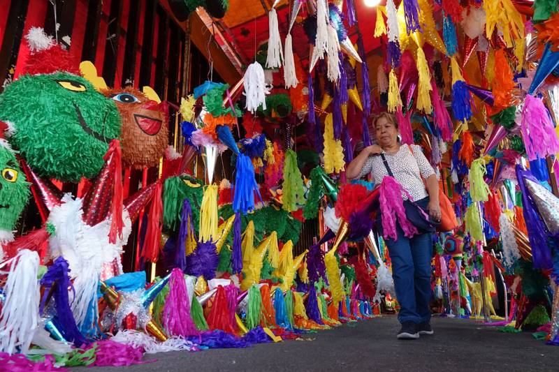 PIB de México cierra 2022 ‘en rojo’: actividad económica cae en diciembre