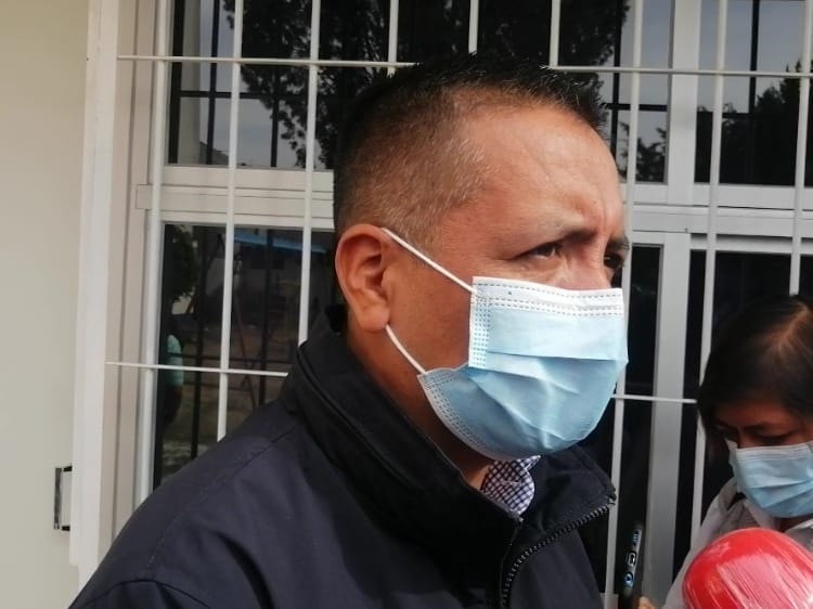 San Andrés Cholula de la mano con las mujeres y en contra de la violencia de género