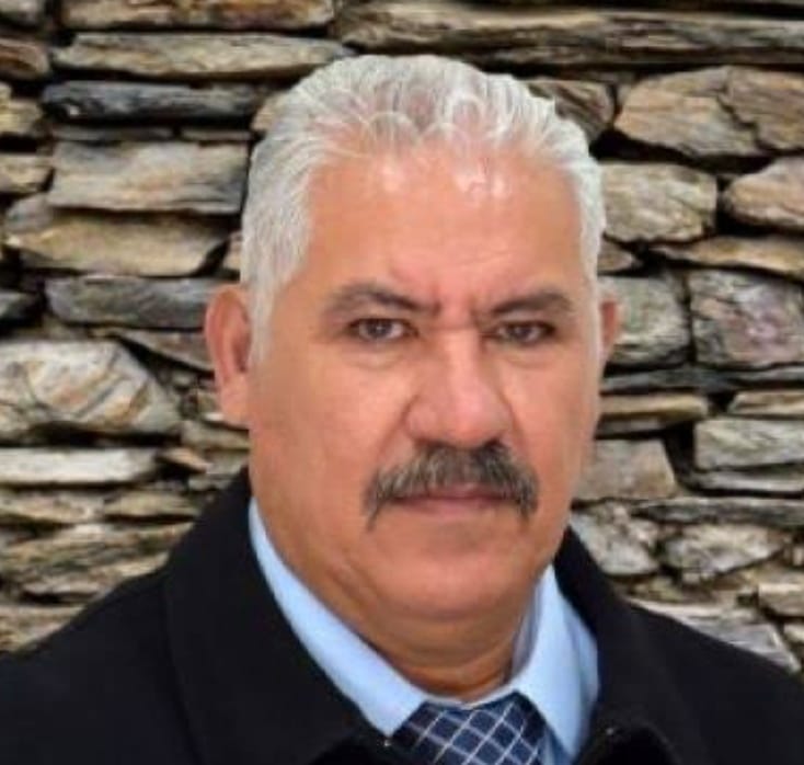 Invita PC Cholula a la población a usar cubrebocas a fin de no respirar partículas PM10 y 2.5 emitidas por el coloso