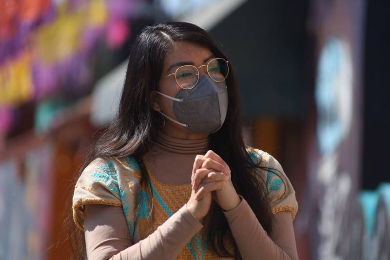 Caso María Elena Ríos: Prisión domiciliaria para agresor es ‘degradación de la justicia’, dice AMLO