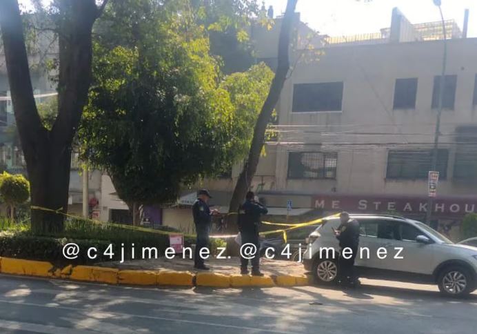 "De terror": Hallan cráneo humano en cubeta usada para apartar lugares