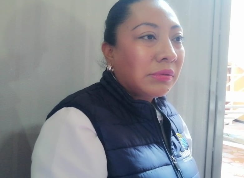 El 80% de los sanandreseños cuenta con pozos rústicos: Zamora Martínez