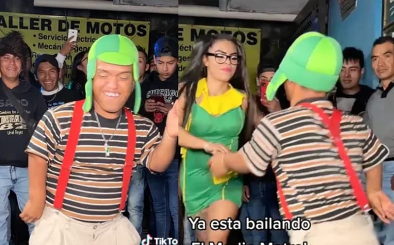 Medio Metro se separa de Sonido Pirata, ¿logrará el éxito en su propio show?