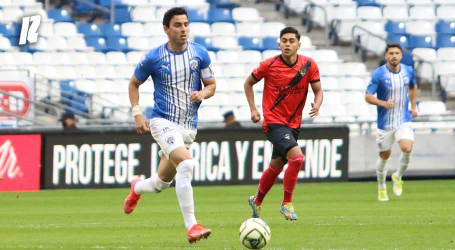 Coyotes de Tlaxcala no deja de perder 