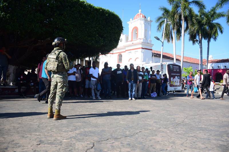 Mara Salvatrucha y Barrio 18, las pandillas que generan temor en la frontera entre México y Guatemala
