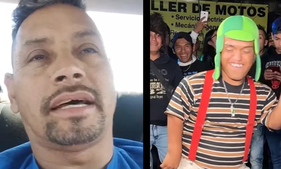 “Me abandonaste we”: Sonido Pirata lanza emotivo mensaje tras separarse de Medio Metro(Vídeo)