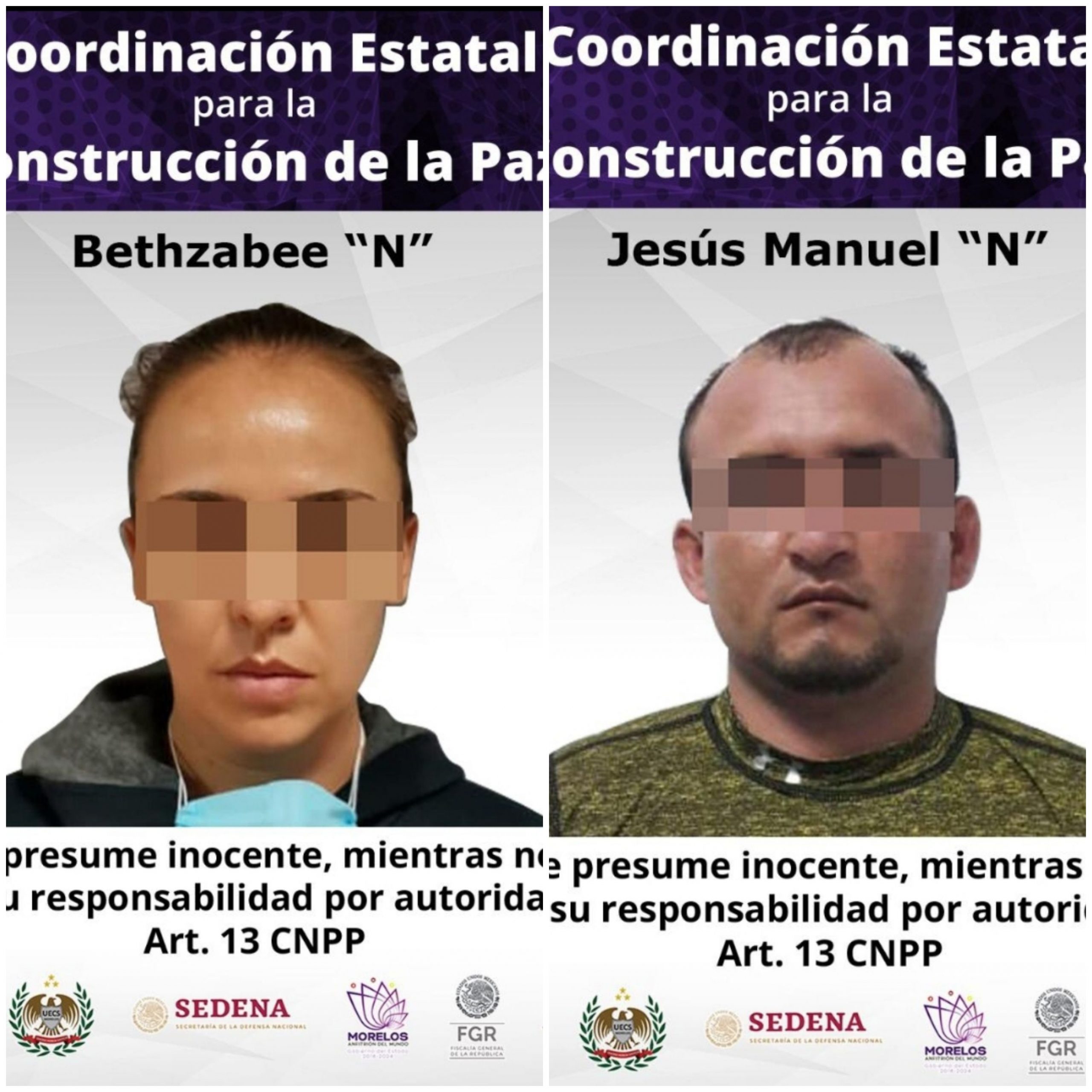 Sentencian a 125 años de prisión a los asesinos del exfuncionario de Hacienda Alfonso Isaac Gamboa