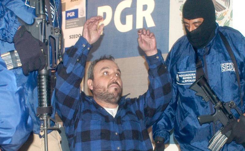 Captura del ‘Rey Zambada’: Así fue la ‘trampa’ que le pusieron para ‘golpear’ al Cártel de Sinaloa