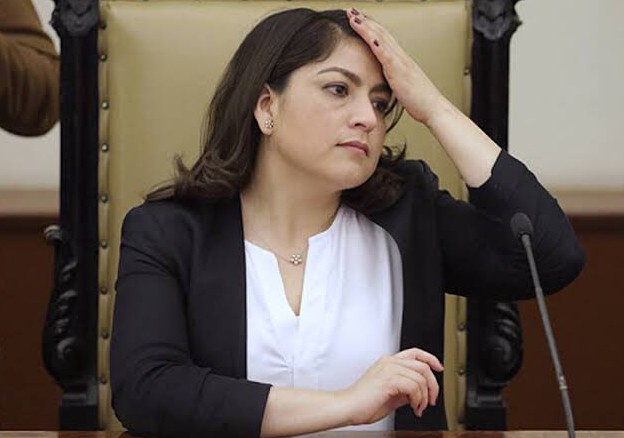 Concluye TEEP que Claudia Rivera ejerció violencia política de género y perfilan su inhabilitación como funcionaria pública 