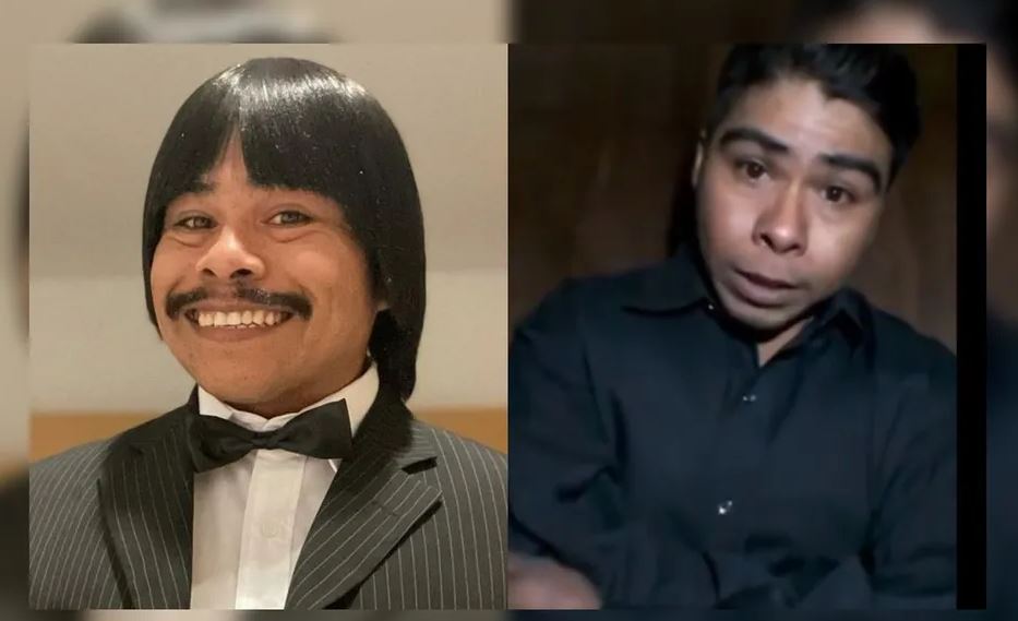 "Chaparro Chuacheneger" anuncia retiro de las redes sociales; dice que: "ya ganó mucho dinero" (Vídeo)