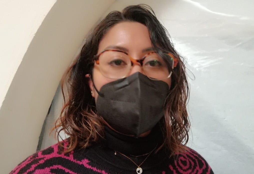 Incluida la compra de ambulancia en Ley de Egresos 2023: Madrid Hernández