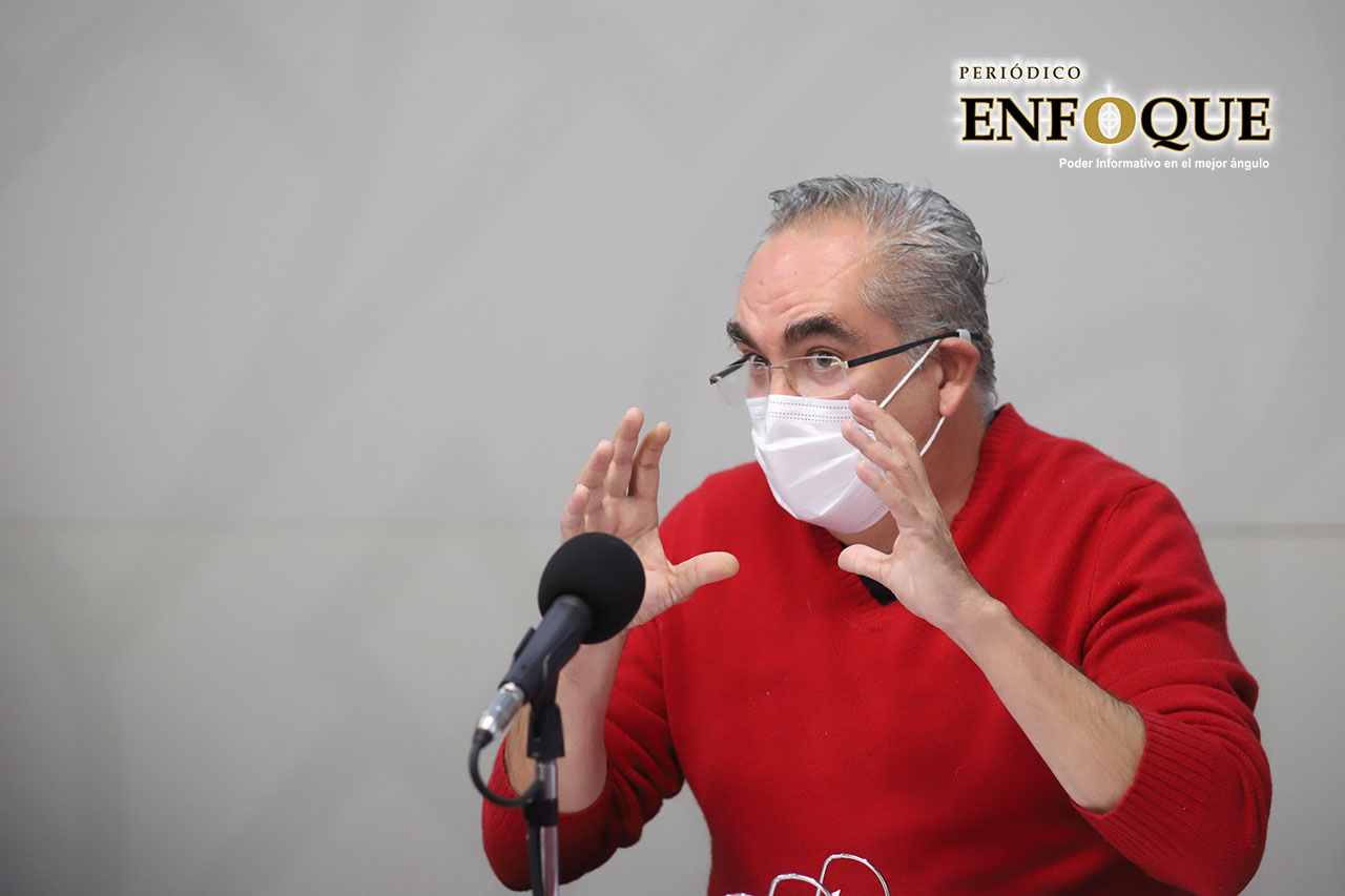 Puebla reporta alza de contagios por Covid, tres defunciones y 47 municipios con casos positivos 