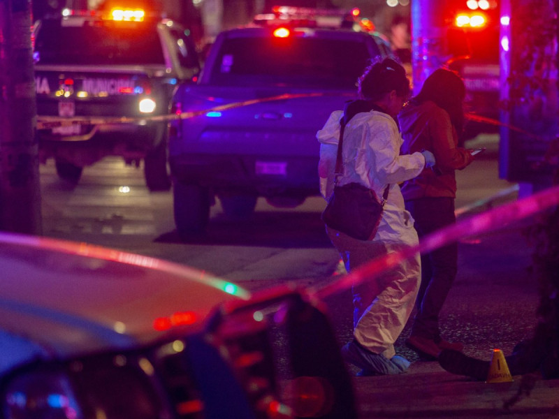 Asesinan a abuelita en Azumiatla, este es el 4to feminicidio en lo que va del 2023 en Puebla