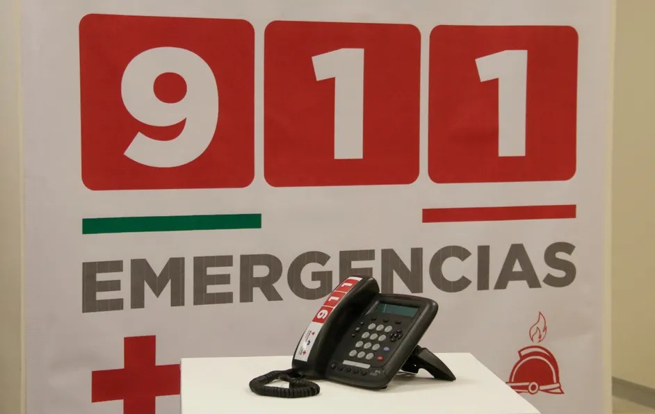 Puebla, con más de 2 millones de llamadas al 911 en 2022