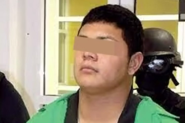 "El Neto", líder de "Los Mexicles" controlaba el Cereso 3 de Ciudad Juárez desde su celda VIP