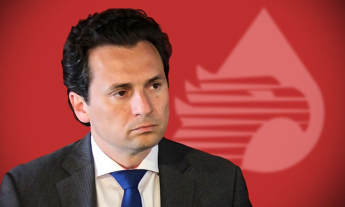 Posponen para febrero audiencia de Emilio Lozoya por el caso Agronitrogenados