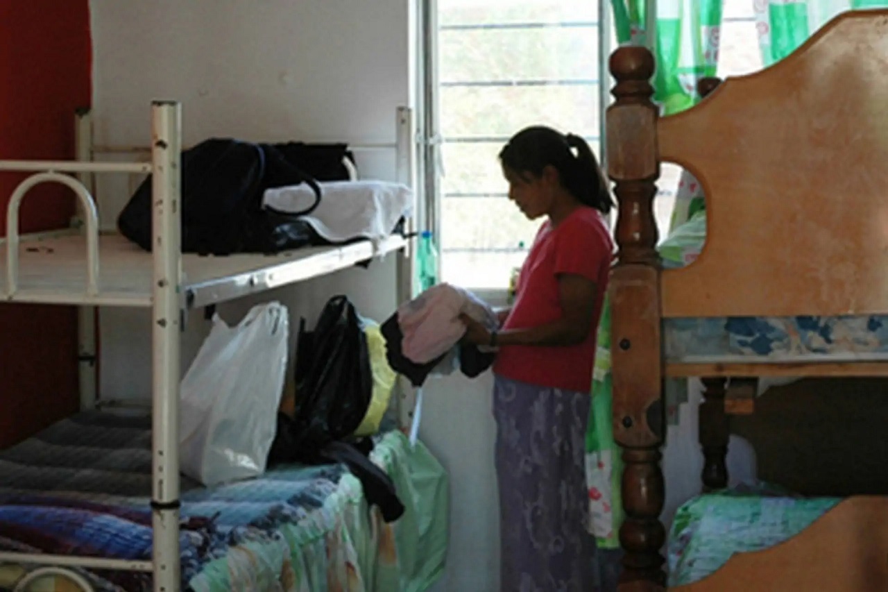 Durante el 2022, refugios para mujeres obtuvieron menos recursos pero atendieron a 25% más víctimas 