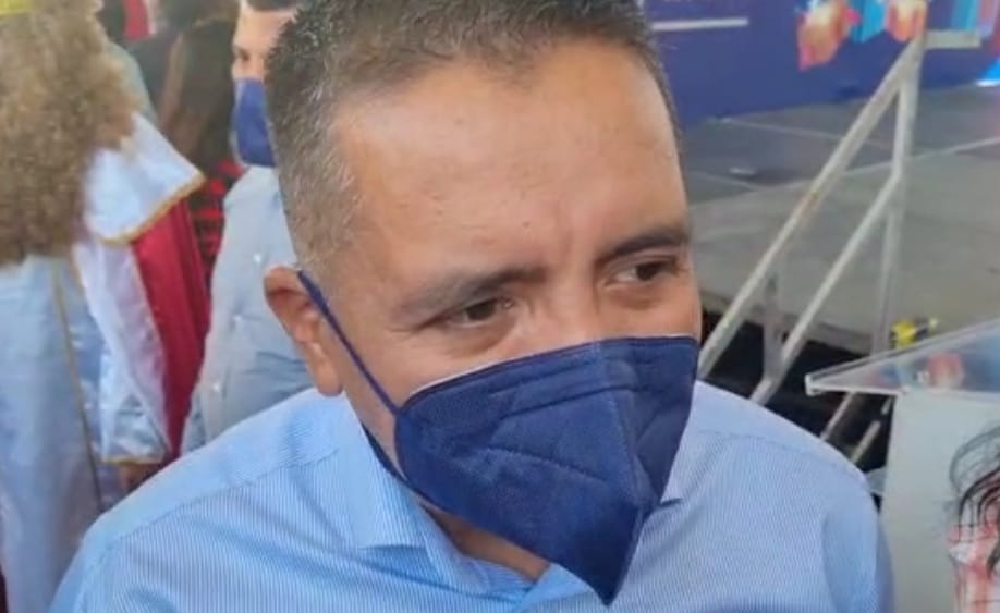 Reestructuración en San Andrés Cholula permitirá un ahorro de 5 mdp: Tlatehui Percino