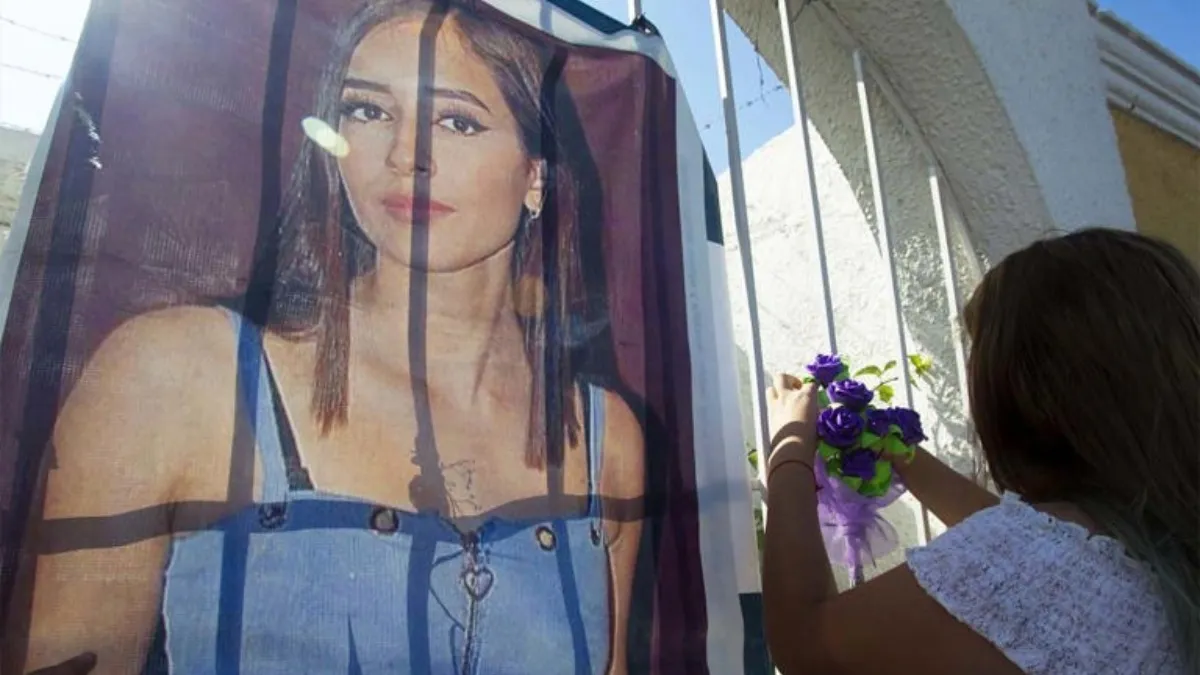 Caso Dabanhi: Imputan a dos ex empleadas del motel Nueva Castilla 