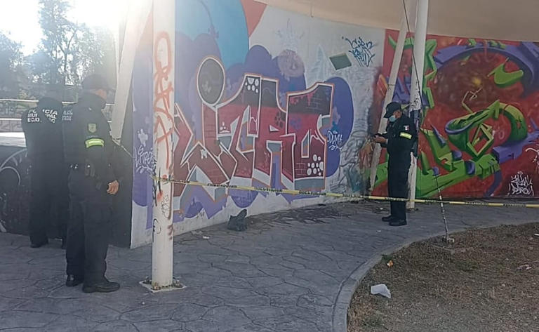 Hallan sin vida a recién nacido en un bolsa de plástico