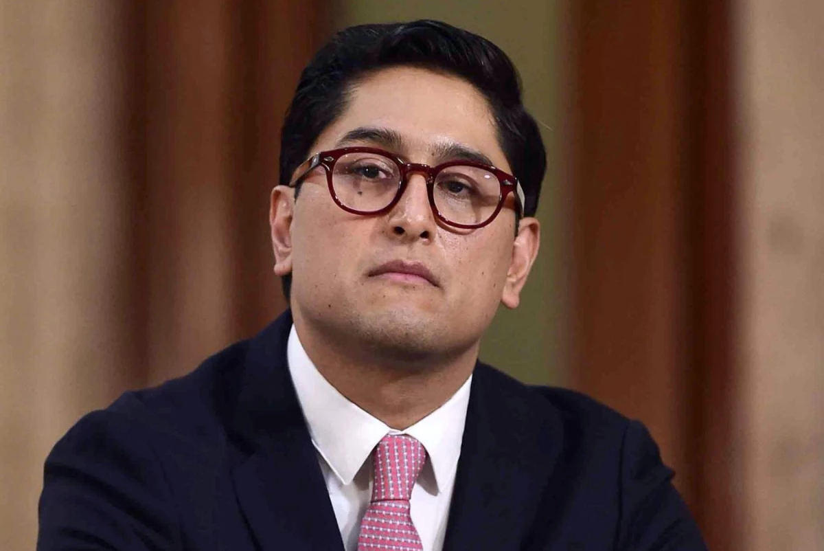 Propone Hacienda a Omar Mejía para subgobernador del Banco de México