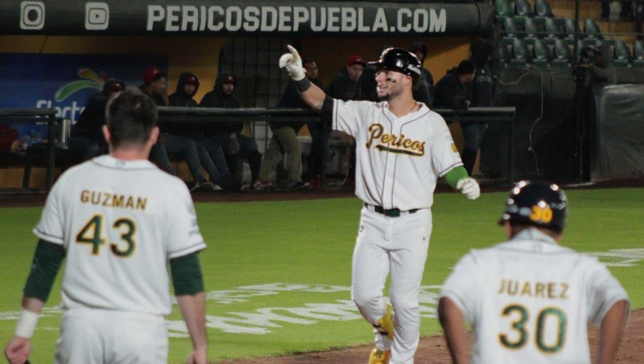 Pericos de Puebla tiene seguras a sus estrellas para el 2023 