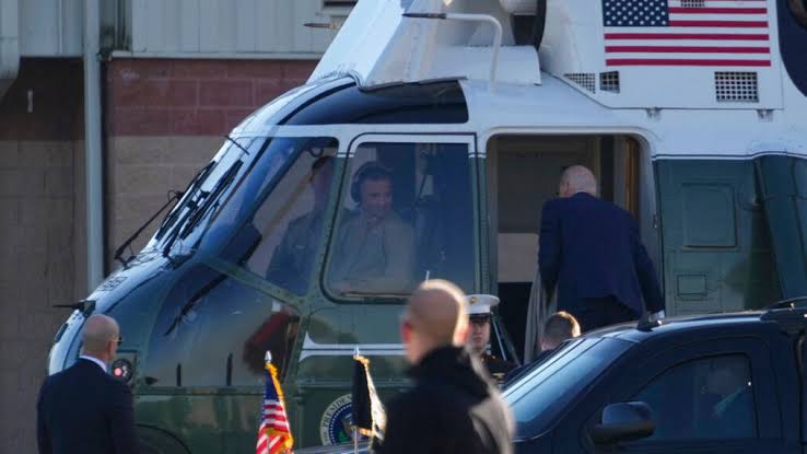 Biden arribará a 'El Paso' para conocer la operatividad migratoria de primera mano