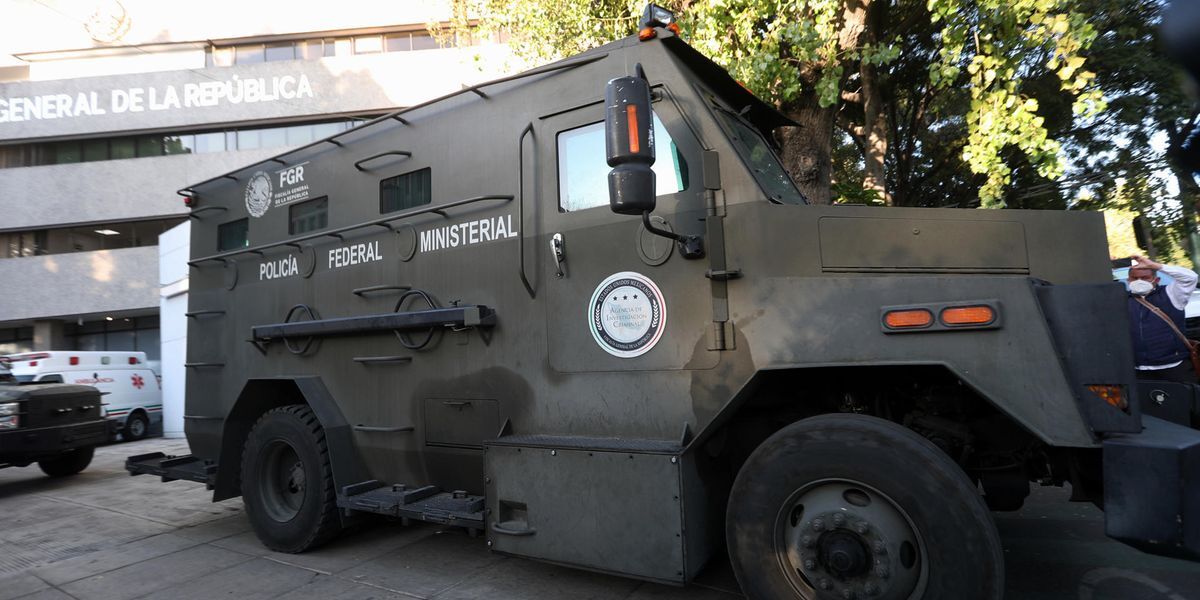 Asegura abogado de Ovidio Guzmán que FGR no ha presentado acusaciones en contra del Capo