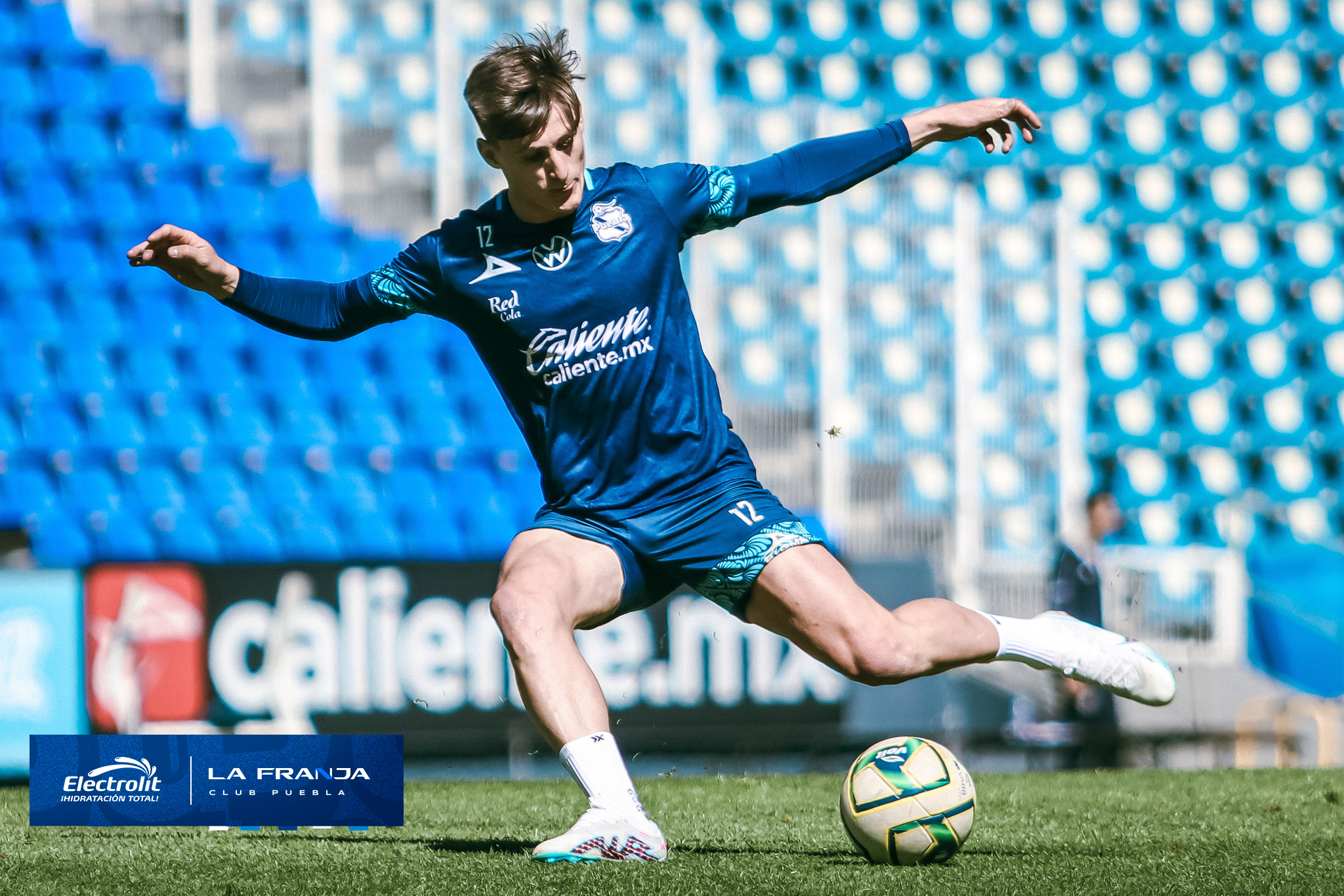 Para el Puebla no hay otro resultado que el triunfo ante Mazatlán 