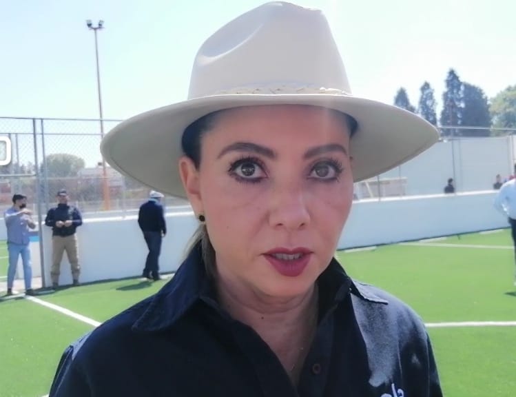 Gobierno de SPCH impulsa fortalecimiento familiar y reactivación económica