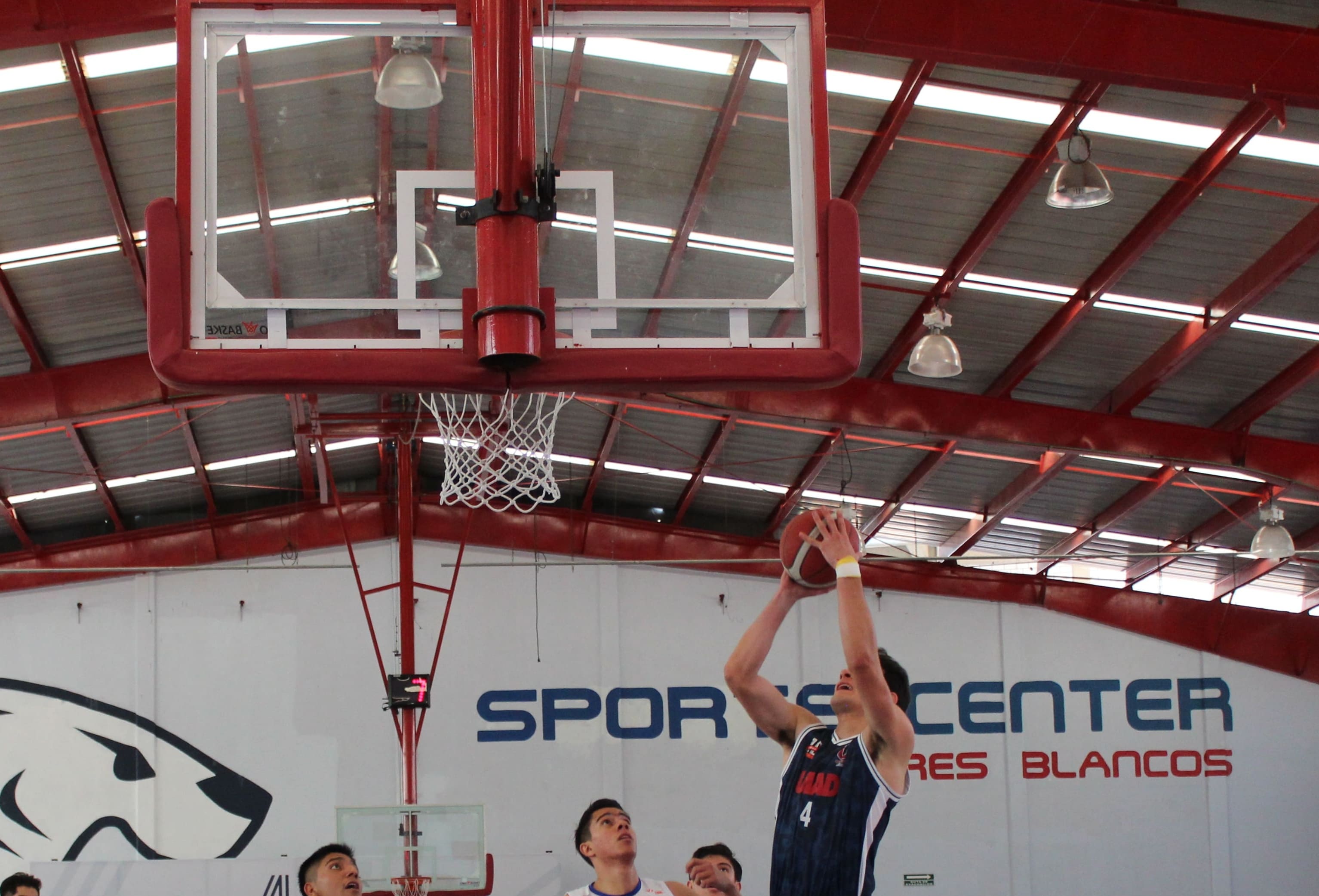 Tigres Blancos festejó a lo grande el 40 aniversario de la UMAD 