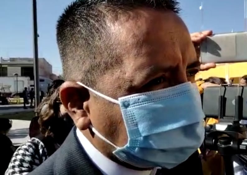 Encuentro panista con Gobierno del Estado impulsa mayor coordinación y comunicación: Tlatehui Percino