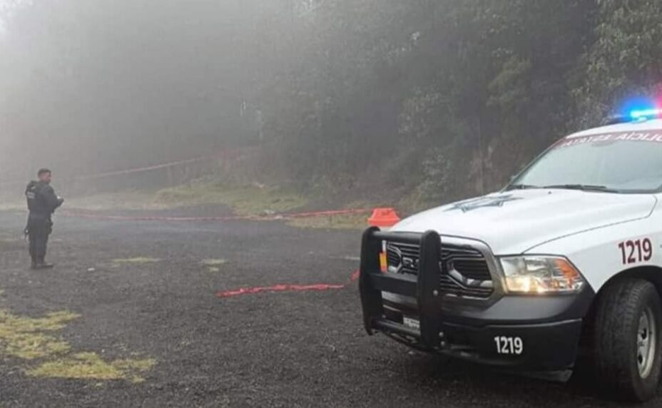 Hallan a 2 mujeres sin vida en Atzitzintla, Puebla