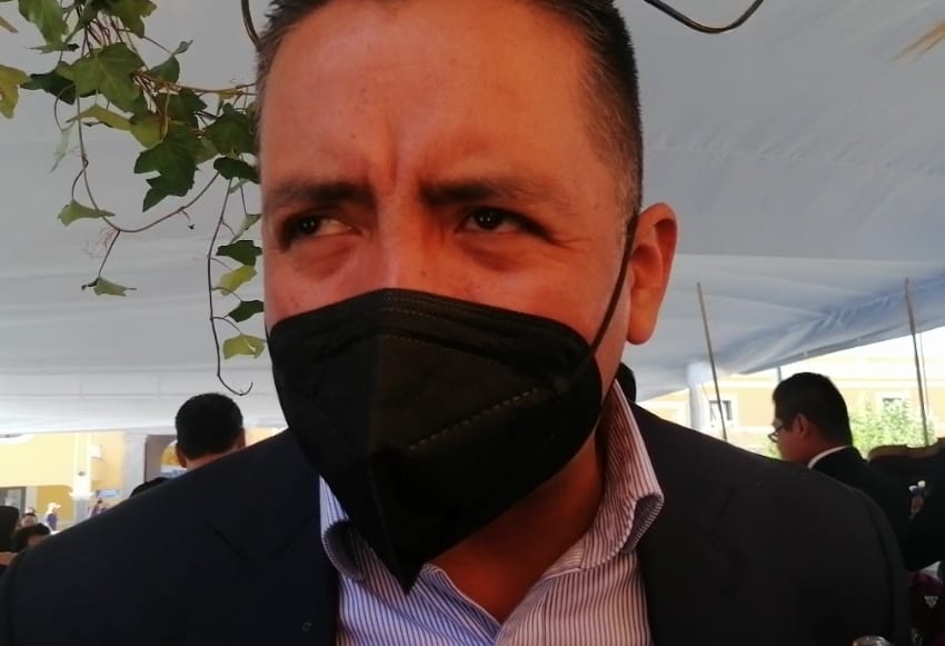 San Andrés Cholula analiza incremento salarial a trabajadores del Ayuntamiento